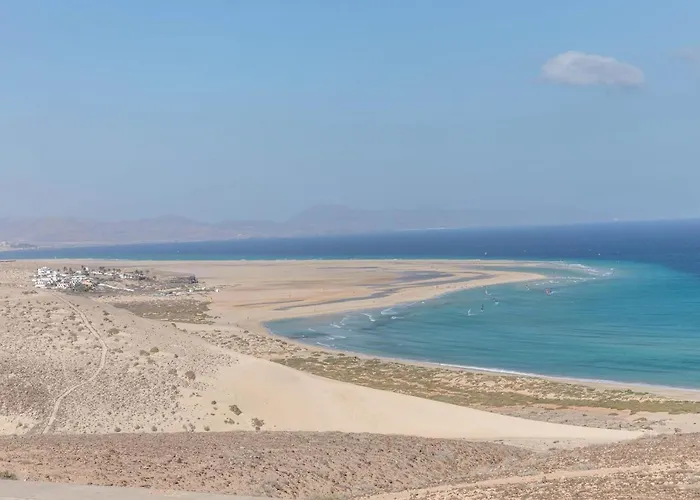 Apartamento Las Playitas