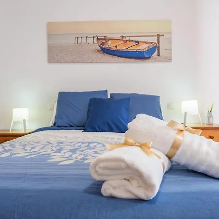 Apartamento Las Playitas Tuineje Exterior photo
