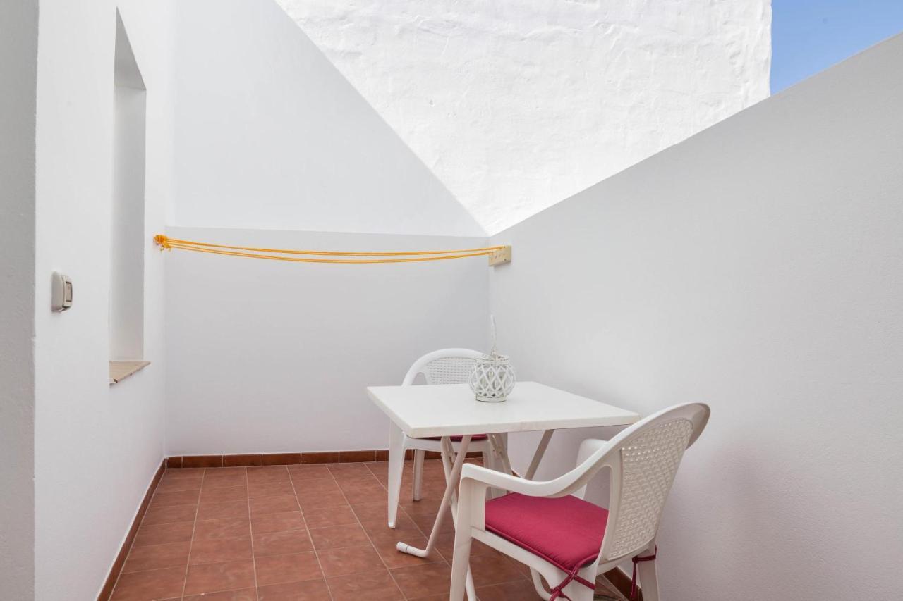Apartment Playitas *