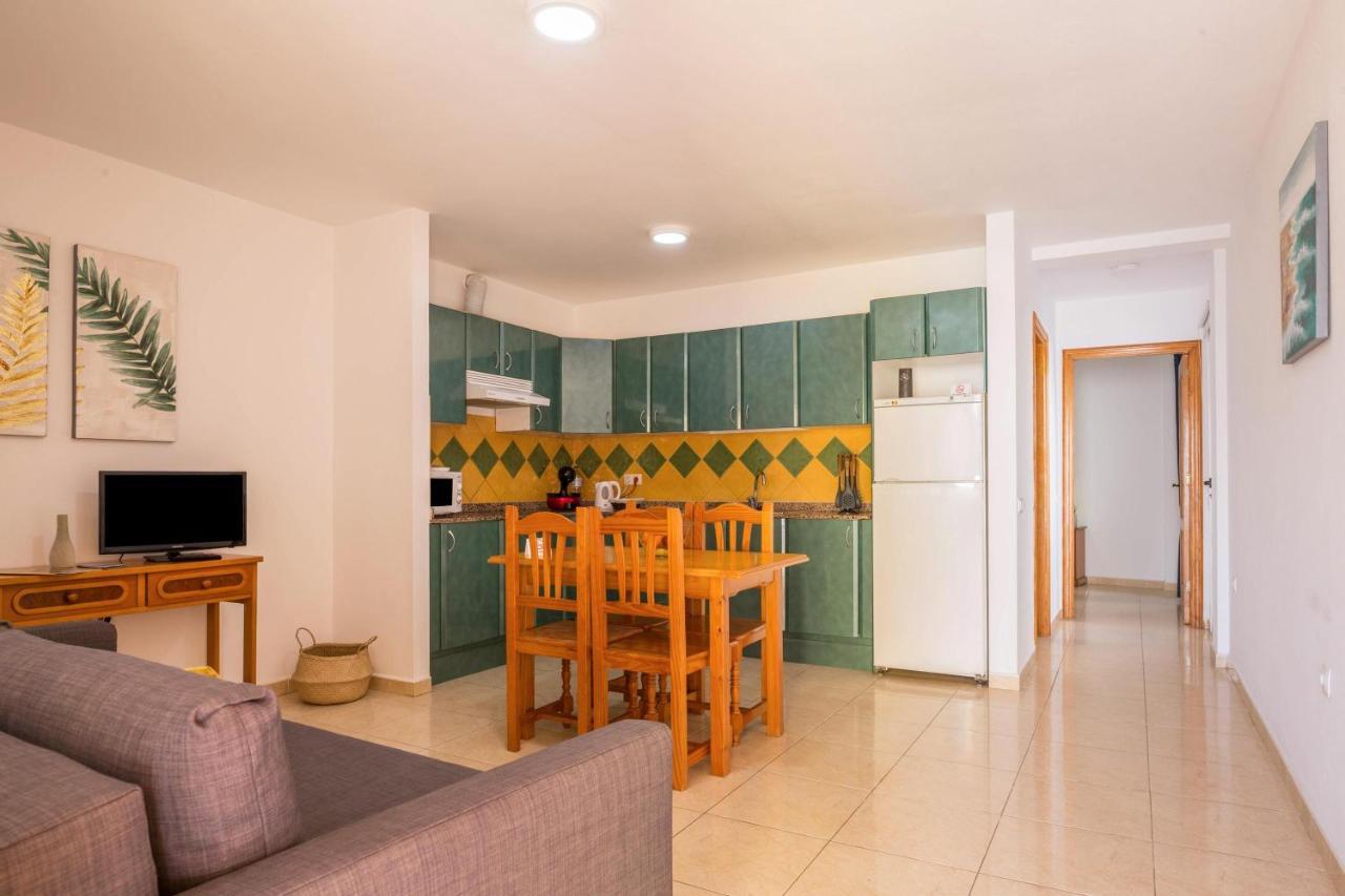 Apartment Playitas